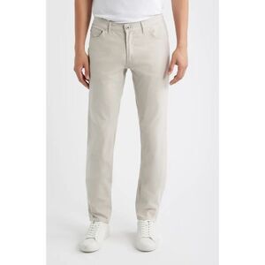 Brax Men’s Tan Chuck Modern Fit Triple Flex Pants Size 42/34